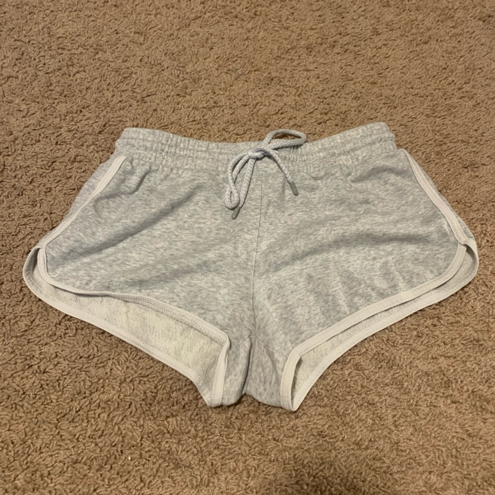 Women’s GARAGE PJ Shorts